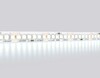 Миниатюра фото светодиодная лента холодный белый ambrella light 22w/m 240led/m 2835smd 6500к 5m gs3503 | 220svet.ru