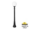 Миниатюра фото садово-парковый фонарь fumagalli artu/g300 g30.158.000.aye27 | 220svet.ru