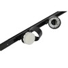 Миниатюра фото комплект однофазной трековой системы эра tr71-gx53-set-3-1 bk б0063931 | 220svet.ru