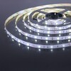 Миниатюра фото светодиодная лента elektrostandard 7,2w/m 30led/m 5050smd белый 5m a027835 | 220svet.ru