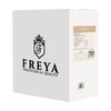 Миниатюра фото потолочная люстра freya blaze fr5158pl-06bs | 220svet.ru