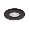 Миниатюра фото встраиваемый светильник denkirs dk2036-bk | 220svet.ru