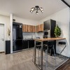Миниатюра фото потолочная люстра freya lillu fr5464cl-05ch | 220svet.ru