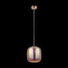 Миниатюра фото подвесной светильник maytoni dolce mod001pl-01cfl | 220svet.ru
