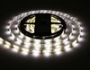 Миниатюра фото светодиодная влагозащищенная лента дневной белый ambrella light 7,2w/m 30led/m 5050smd 4500к 5m gs1902 | 220svet.ru