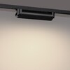 Миниатюра фото светильник однофазный двухжильный трековый светодиодный novotech iter 359792 черный | 220svet.ru