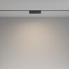 Миниатюра фото трековый светильник voltega exilight vgl036-2-12w4k-b | 220svet.ru