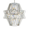 Миниатюра фото подвесная люстра loft it milagro 10578/850 | 220svet.ru