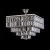 Миниатюра фото потолочная люстра arti lampadari rozzano e 1.5.40.106 np | 220svet.ru