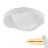 Миниатюра фото потолочный светодиодный светильник myfar ceiling mr9170-cl | 220svet.ru