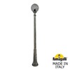 Миниатюра фото садово-парковый фонарь fumagalli ricu/g300 g30.157.000.vze27 | 220svet.ru