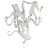 Миниатюра фото подвесной светильник loft it monkey 10314 white | 220svet.ru
