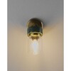 Миниатюра фото спот moderli almero v11821-1w | 220svet.ru