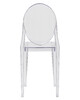 Миниатюра фото стул обеденный dobrin victoria ghost lmzl-рс802_p-clean-3454 | 220svet.ru