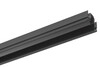 Миниатюра фото магнитный трековый шинопровод эра trm-pc20-200 b встраиваемый для натяжных потолков для системы nova ver.2 б0063973 | 220svet.ru