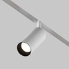 Миниатюра фото трековый светильник voltega exilight vgl032-2-12w4k-s-w | 220svet.ru