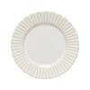 Миниатюра фото тарелка costa nova stp281-whi(stp281-vc7107) | 220svet.ru