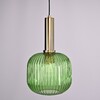 Миниатюра фото подвесной светильник imperium loft ferm living 189627-22 | 220svet.ru