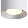 Миниатюра фото потолочный светильник voltega plos vgl7377dl-01ws | 220svet.ru