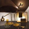 Миниатюра фото настольная лампа 0011860a artemide | 220svet.ru