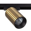 Миниатюра фото трековый однофазный светильник citilux axel cl512t13r | 220svet.ru