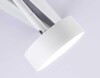 Миниатюра фото трековый светодиодный светильник ambrella light track system gl3852 | 220svet.ru