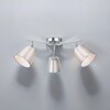 Миниатюра фото потолочная люстра freya diva fr5145cl-03ch | 220svet.ru