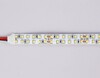 Миниатюра фото светодиодная лента теплый белый ambrella light 24w/m 240led/m 2835smd 3000к 5m gs3701 | 220svet.ru
