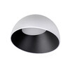 Миниатюра фото потолочный светильник  loft it egg 10197/350 wb | 220svet.ru