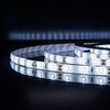 Миниатюра фото светодиодная влагозащищенная лента elektrostandard 4,8w/m 60led/m 2835smd холодный белый 5m a040996 | 220svet.ru