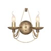 Миниатюра фото бра favourite 2163-2w | 220svet.ru