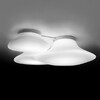 Миниатюра фото потолочный светильник lumi mycena d38 fabbian f07g1701 | 220svet.ru