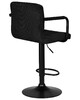 Миниатюра фото стул барный dobrin kruger arm black lm-5011_b-m_vv-lar-e2041-52-12870 | 220svet.ru