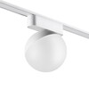 Миниатюра фото трековый светодиодный светильник для низковольтного шинопровода novotech shino smal 359097 | 220svet.ru