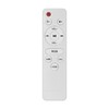 Миниатюра фото потолочный светильник c пультом ду freya rond fr6226cl-l36w | 220svet.ru