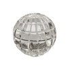 Миниатюра фото шар декоративный roomers 2215k | 220svet.ru