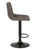 Миниатюра фото стул барный dobrin travis lm-5037_b-m_vivaldi43-12872 | 220svet.ru