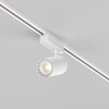 Миниатюра фото трековый светильник voltega trinilight tr-vgl029-3-20w3k-w-w | 220svet.ru