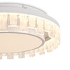 Миниатюра фото потолочный светильник с пультом ду freya mantello fr6228cl-l92w3 | 220svet.ru