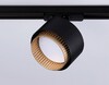 Миниатюра фото трековый однофазный светильник ambrella light track system gl5381 | 220svet.ru