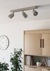 Миниатюра фото спот eglo camaldoli 902345 | 220svet.ru
