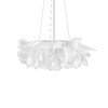 Миниатюра фото подвесной светильник loft it clizia 10594/530 white | 220svet.ru