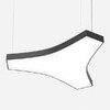 Миниатюра фото подвесной светодиодный светильник siled unity 7371442 | 220svet.ru