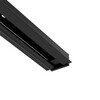 Миниатюра фото шинопровод встраиваемый однофазный arte lamp track accessories a550206 | 220svet.ru
