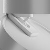 Миниатюра фото спот светодиодный maytoni magic c022cl-12w3k-w-1 | 220svet.ru