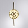 Миниатюра фото бра arte lamp almaaz a2563ap-1pb | 220svet.ru