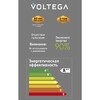 Миниатюра фото лампочка филаментная е27 voltega серия - 271 8577 | 220svet.ru
