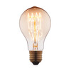 Миниатюра фото ретро-лампа loft it edison bulb 1003-sc | 220svet.ru