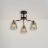 Миниатюра фото потолочная люстра freya capella fr4017pl-03bbz | 220svet.ru