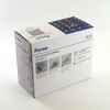 Миниатюра фото светодиодная гирлянда feron занавес звездочки 230v 2700k теплый белый 8 режимов cl25 48607 | 220svet.ru